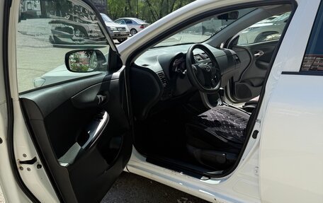 Toyota Corolla, 2010 год, 1 150 000 рублей, 12 фотография
