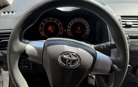 Toyota Corolla, 2010 год, 1 150 000 рублей, 15 фотография