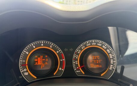Toyota Corolla, 2010 год, 1 150 000 рублей, 16 фотография