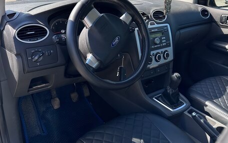 Ford Focus II рестайлинг, 2006 год, 500 000 рублей, 4 фотография