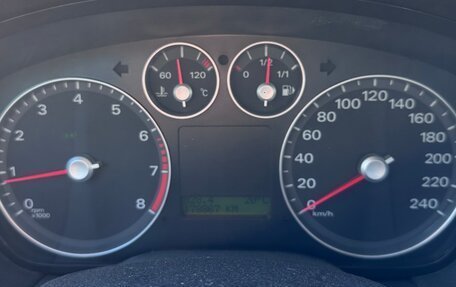 Ford Focus II рестайлинг, 2006 год, 500 000 рублей, 6 фотография