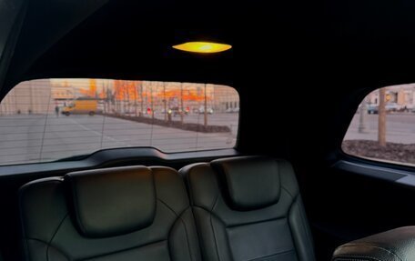 Mercedes-Benz GLS, 2017 год, 3 900 000 рублей, 10 фотография