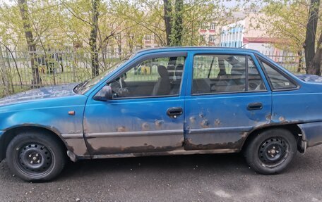 Daewoo Nexia I рестайлинг, 2011 год, 91 000 рублей, 2 фотография