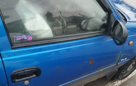 Daewoo Nexia I рестайлинг, 2011 год, 91 000 рублей, 4 фотография