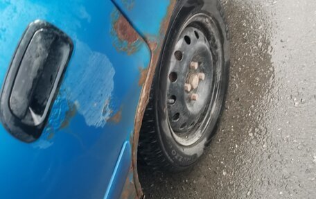 Daewoo Nexia I рестайлинг, 2011 год, 91 000 рублей, 9 фотография