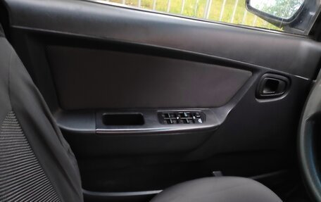 Daewoo Nexia I рестайлинг, 2011 год, 91 000 рублей, 14 фотография