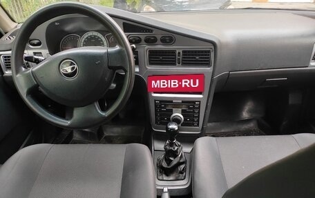 Daewoo Nexia I рестайлинг, 2011 год, 91 000 рублей, 13 фотография