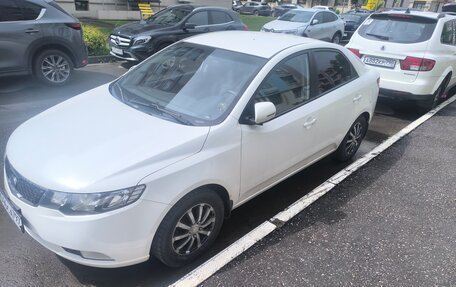 KIA Cerato III, 2011 год, 900 000 рублей, 2 фотография