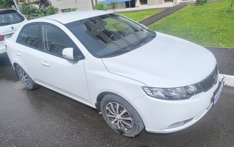 KIA Cerato III, 2011 год, 900 000 рублей, 6 фотография