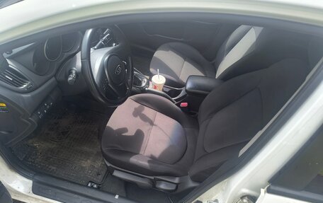 KIA Cerato III, 2011 год, 900 000 рублей, 7 фотография