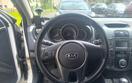 KIA Cerato III, 2011 год, 900 000 рублей, 11 фотография