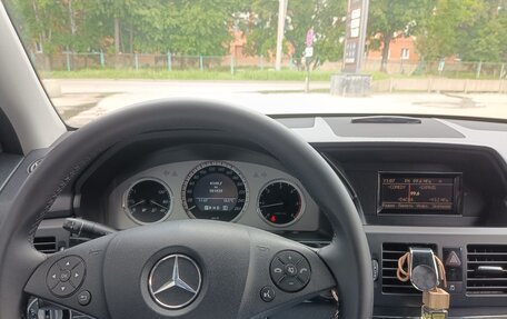 Mercedes-Benz GLK-Класс, 2012 год, 1 850 000 рублей, 6 фотография