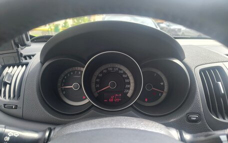 KIA Cerato III, 2011 год, 900 000 рублей, 12 фотография