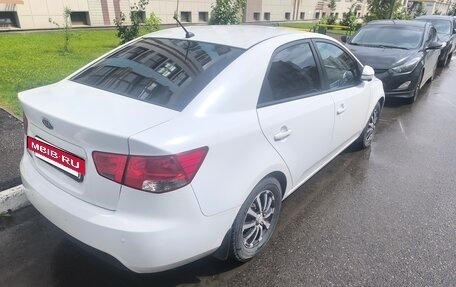 KIA Cerato III, 2011 год, 900 000 рублей, 5 фотография