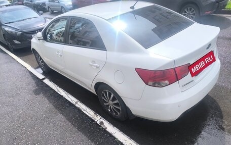 KIA Cerato III, 2011 год, 900 000 рублей, 3 фотография
