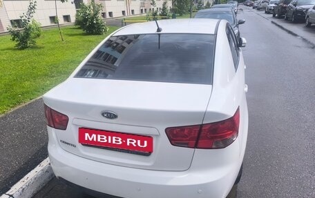 KIA Cerato III, 2011 год, 900 000 рублей, 4 фотография