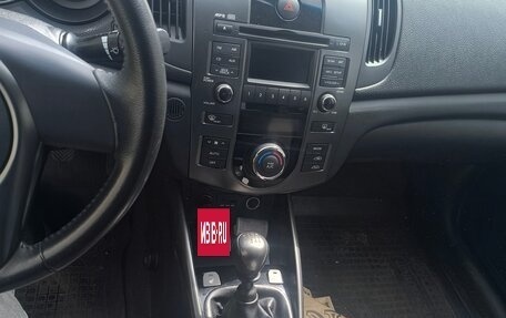 KIA Cerato III, 2011 год, 900 000 рублей, 10 фотография