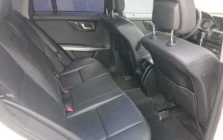 Mercedes-Benz GLK-Класс, 2012 год, 1 850 000 рублей, 10 фотография