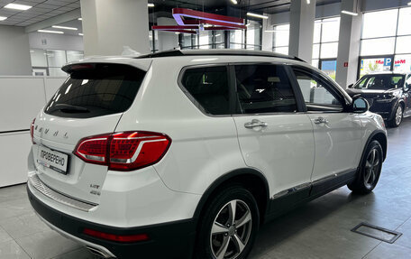 Haval H6, 2019 год, 1 690 000 рублей, 3 фотография
