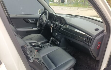 Mercedes-Benz GLK-Класс, 2012 год, 1 850 000 рублей, 9 фотография