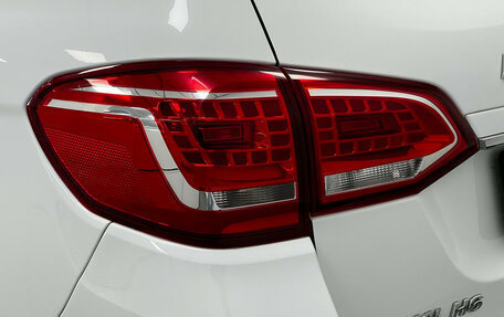 Haval H6, 2019 год, 1 690 000 рублей, 8 фотография