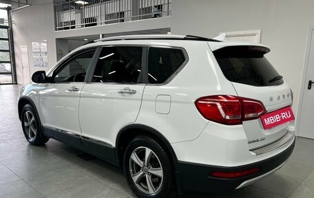 Haval H6, 2019 год, 1 690 000 рублей, 5 фотография