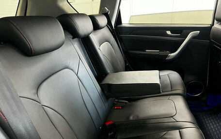 Haval H6, 2019 год, 1 690 000 рублей, 22 фотография