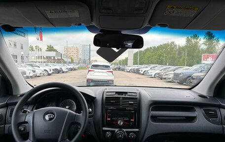 KIA Sportage II, 2007 год, 749 000 рублей, 5 фотография