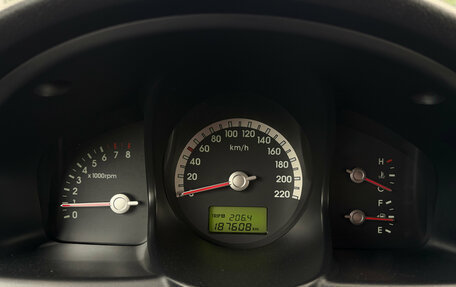KIA Sportage II, 2007 год, 749 000 рублей, 9 фотография