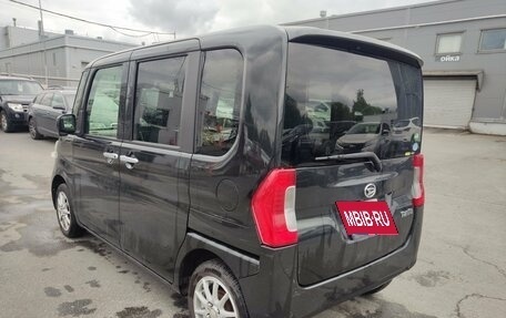 Daihatsu Tanto III, 2017 год, 799 000 рублей, 7 фотография