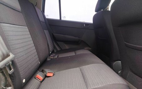 Hyundai Getz I рестайлинг, 2008 год, 639 111 рублей, 11 фотография