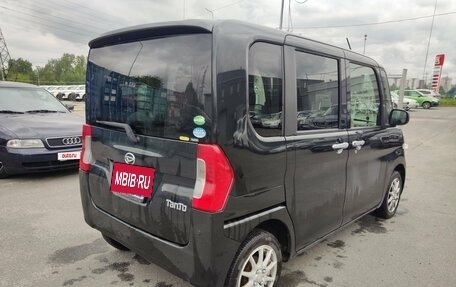 Daihatsu Tanto III, 2017 год, 799 000 рублей, 5 фотография