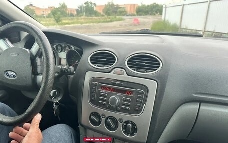 Ford Focus II рестайлинг, 2009 год, 330 000 рублей, 3 фотография