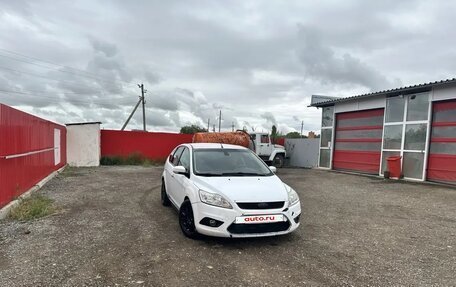 Ford Focus II рестайлинг, 2009 год, 330 000 рублей, 7 фотография