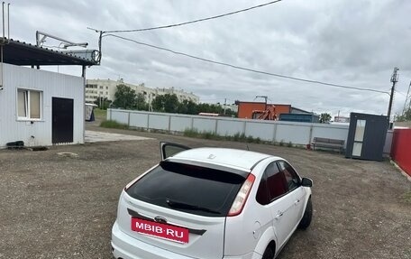 Ford Focus II рестайлинг, 2009 год, 330 000 рублей, 2 фотография