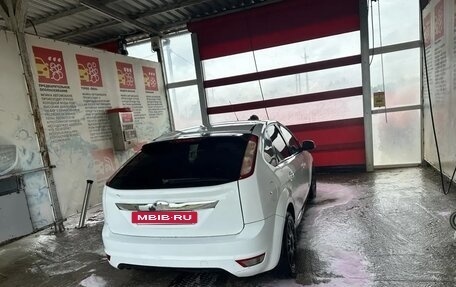 Ford Focus II рестайлинг, 2009 год, 330 000 рублей, 6 фотография