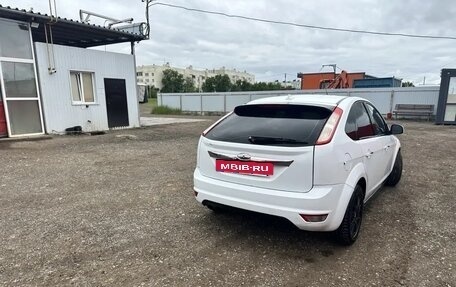 Ford Focus II рестайлинг, 2009 год, 330 000 рублей, 5 фотография