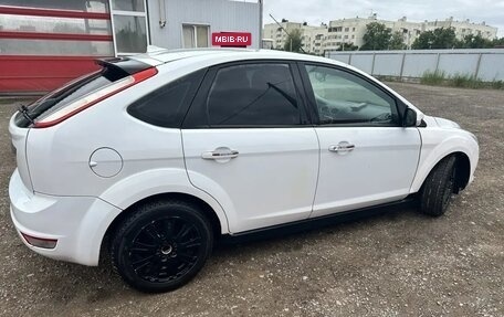 Ford Focus II рестайлинг, 2009 год, 330 000 рублей, 8 фотография