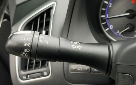 Infiniti Q50 I рестайлинг, 2017 год, 1 899 000 рублей, 10 фотография