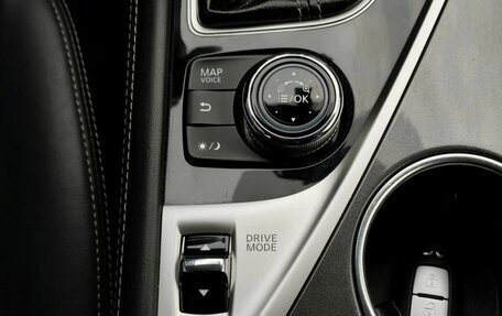 Infiniti Q50 I рестайлинг, 2017 год, 1 899 000 рублей, 19 фотография