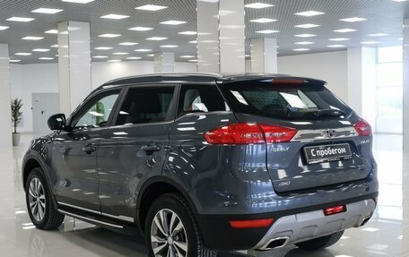 Geely Atlas I, 2020 год, 1 630 000 рублей, 4 фотография