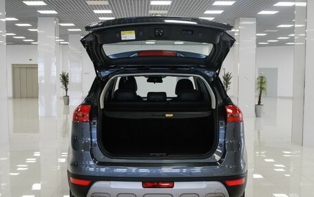 Geely Atlas I, 2020 год, 1 630 000 рублей, 9 фотография