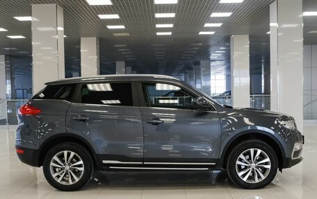 Geely Atlas I, 2020 год, 1 630 000 рублей, 5 фотография