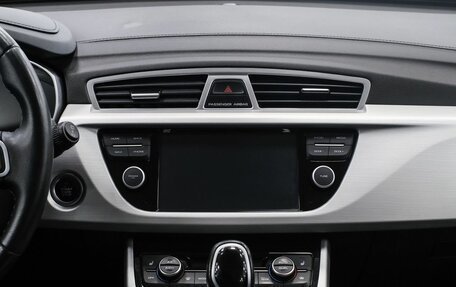 Geely Atlas I, 2020 год, 1 630 000 рублей, 13 фотография
