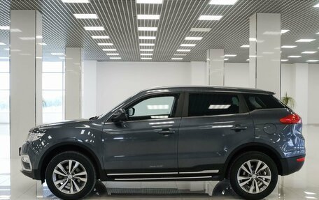 Geely Atlas I, 2020 год, 1 630 000 рублей, 6 фотография