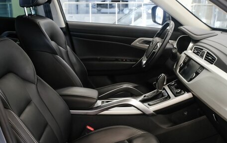 Geely Atlas I, 2020 год, 1 630 000 рублей, 17 фотография