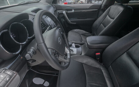 KIA Sorento II рестайлинг, 2012 год, 1 428 000 рублей, 10 фотография