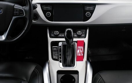 Geely Atlas I, 2020 год, 1 630 000 рублей, 14 фотография