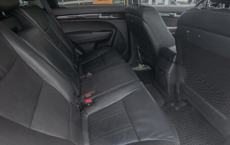 KIA Sorento II рестайлинг, 2012 год, 1 428 000 рублей, 13 фотография
