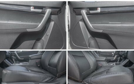 KIA Sorento II рестайлинг, 2012 год, 1 428 000 рублей, 20 фотография